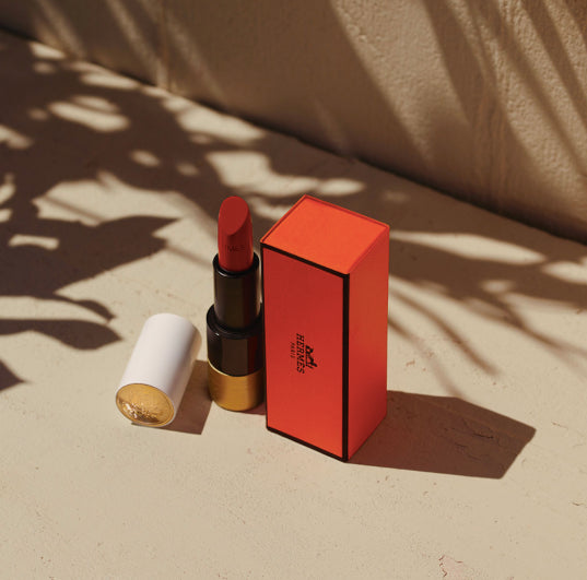 エルメスによる「ビューティ」誕生