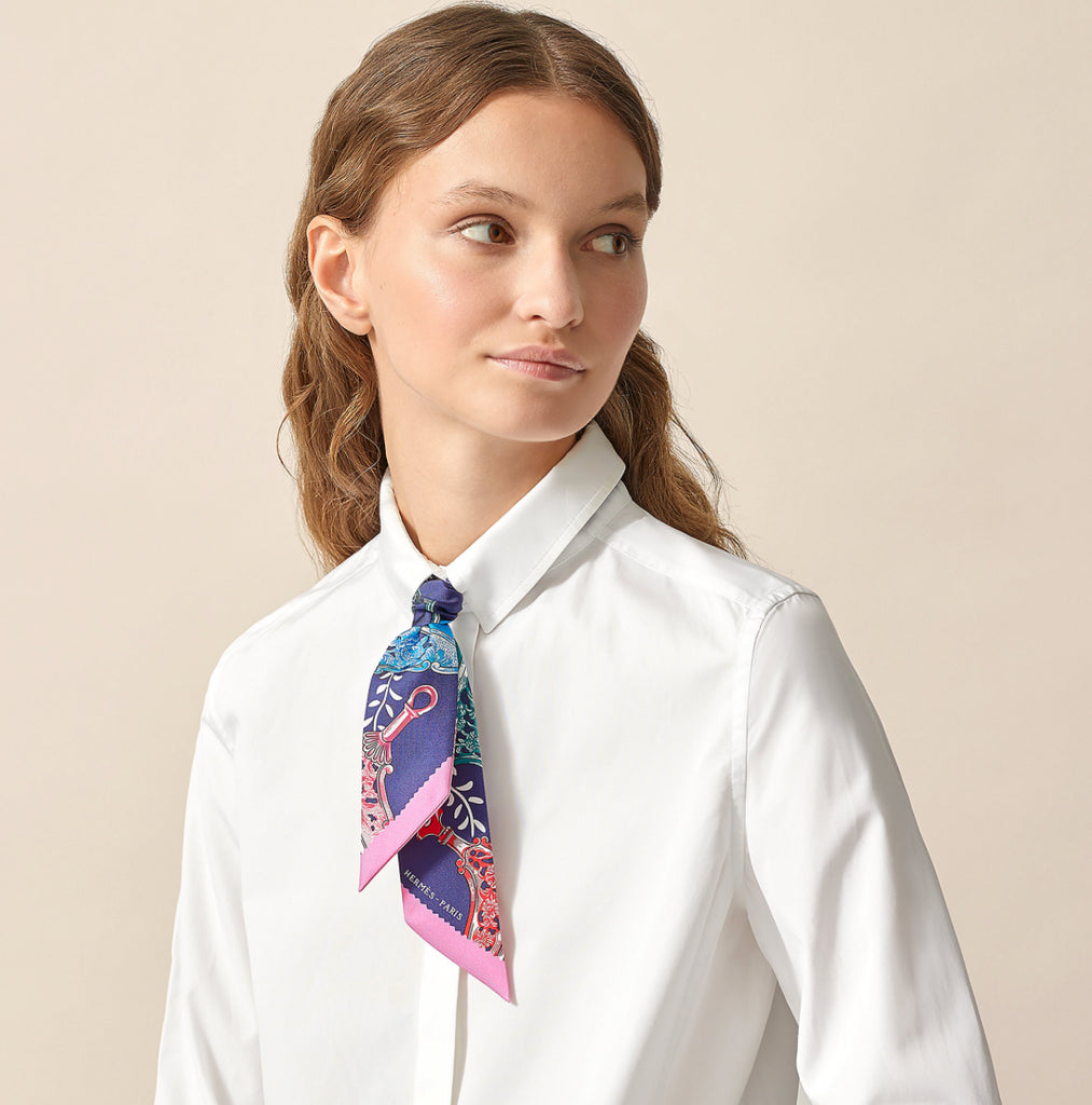 2021年春夏新作ツイリー Etriers Remix twilly