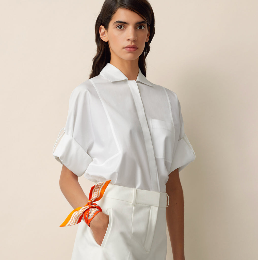 2021年春夏新作ツイリー Bride de Cour twilly