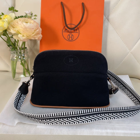 ポーチ 《ボリード》 ミニ