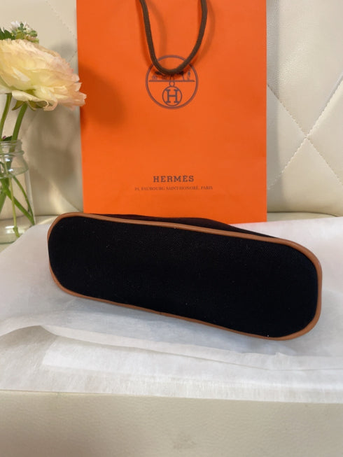 ポーチ 《ボリード》 ミニ