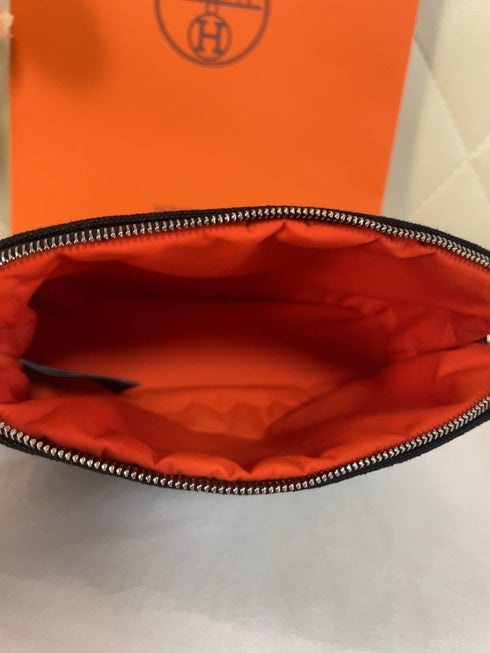 ポーチ 《ボリード》 ミニ