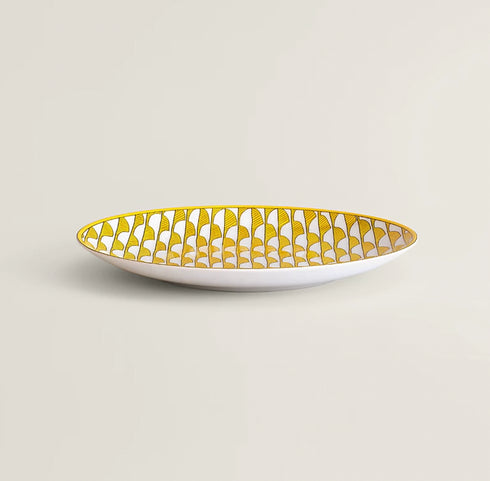 デザートプレート 〈Soleil d'Hermes〉2枚セット