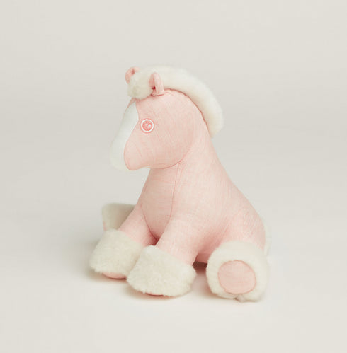 【ご予約商品】ぬいぐるみ 《ベビー エルミー》