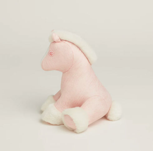 【ご予約商品】ぬいぐるみ 《ベビー エルミー》