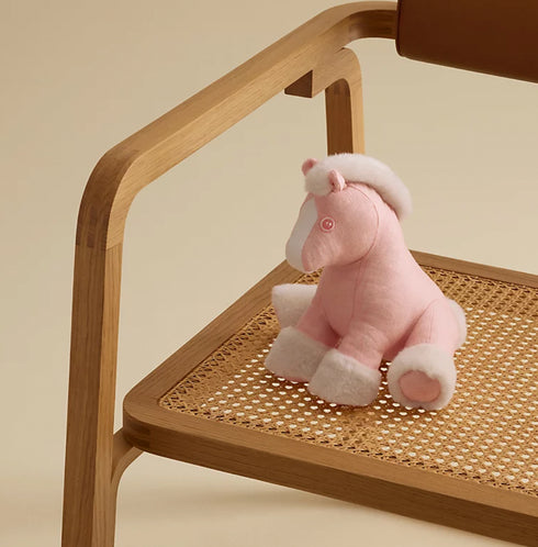 【ご予約商品】ぬいぐるみ 《ベビー エルミー》