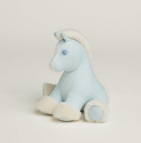 【ご予約商品】ぬいぐるみ 《ベビー エルミー》