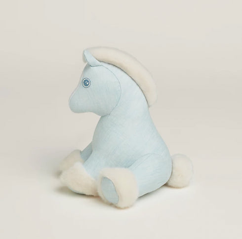 【ご予約商品】ぬいぐるみ 《ベビー エルミー》