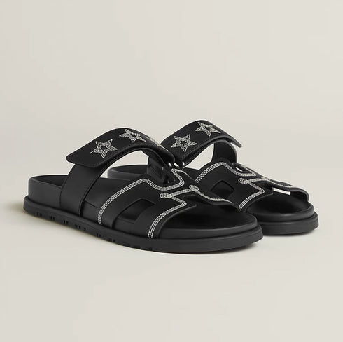 サンダル 《シプレ》