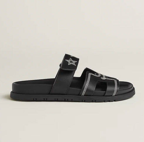 サンダル 《シプレ》