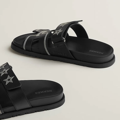 サンダル 《シプレ》