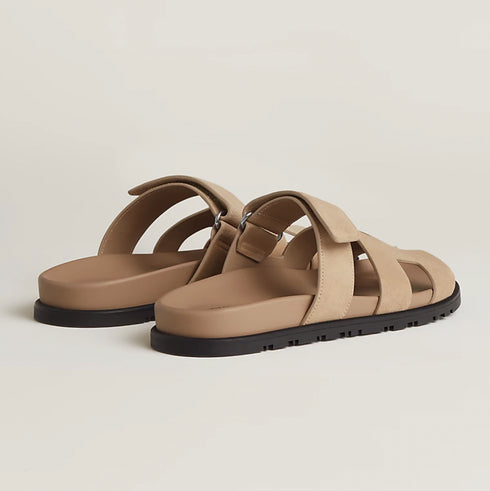 サンダル 《シプレ》