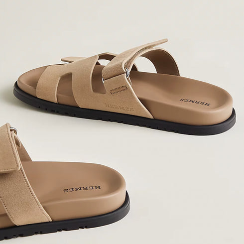 サンダル 《シプレ》