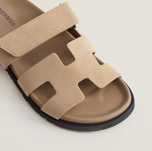 サンダル 《シプレ》