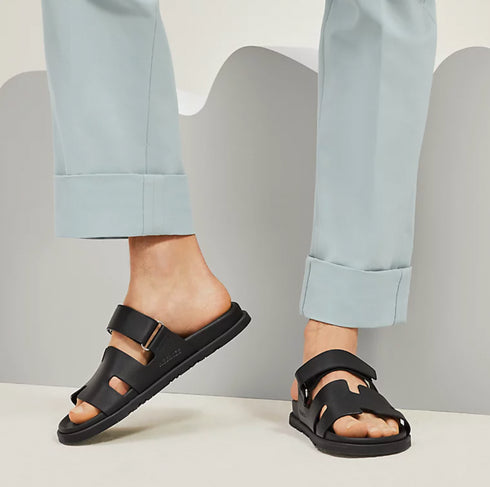 サンダル 《シプレ》