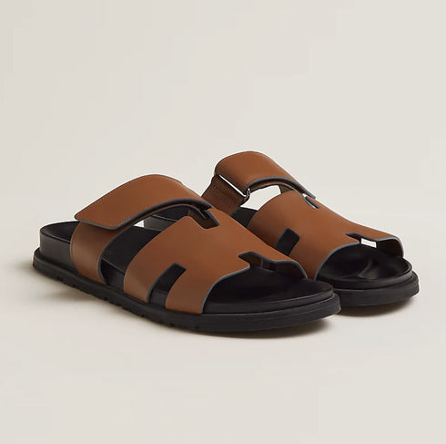 サンダル 《シプレ》