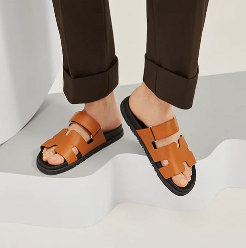 サンダル 《シプレ》