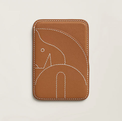 カードケース 《MagSafe》 シュヴァル