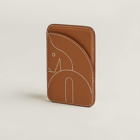 カードケース 《MagSafe》 シュヴァル