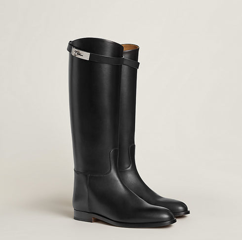 ブーツ 《ジャンピング》ショート