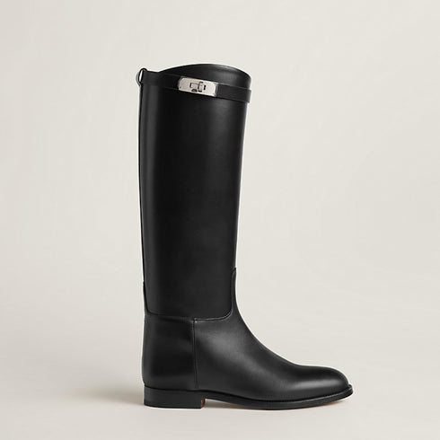 ブーツ 《ジャンピング》ショート