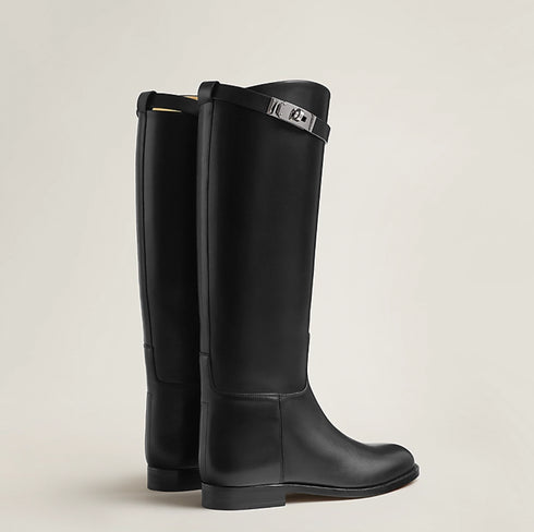 ブーツ 《ジャンピング》ショート