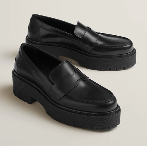 ローファー Hitch