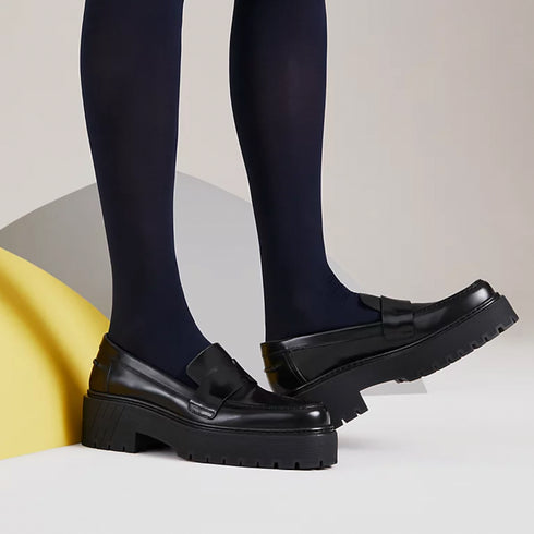 ローファー Hitch