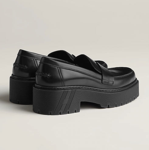 ローファー Hitch