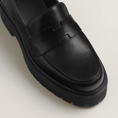 ローファー Hitch