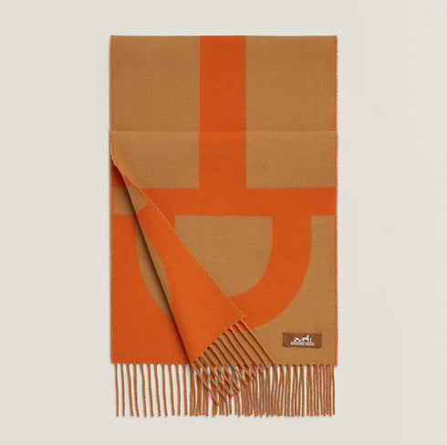 マフラー 《グラン・モール》