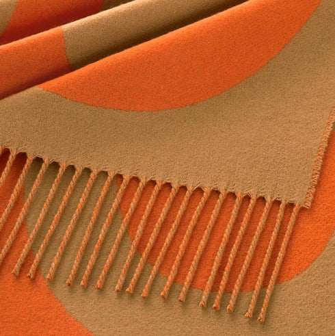 マフラー 《グラン・モール》