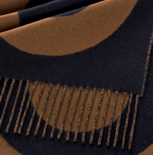 マフラー 《グラン・モール》