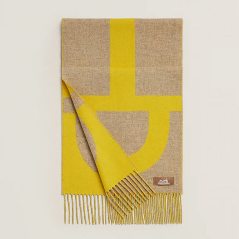 マフラー 《グラン・モール》