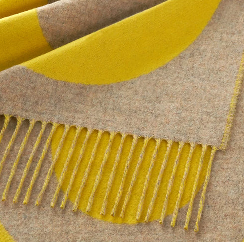 マフラー 《グラン・モール》