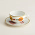 ティーカップ&ソーサー 〈ソー・エルメス〉2個セット