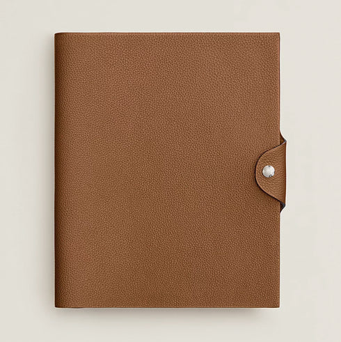 ノートカバー 《ユリス》 MM