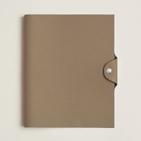 ノートカバー 《ユリス》 MM