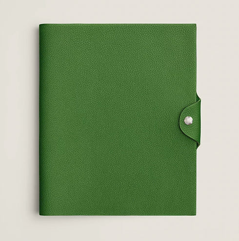 ノートカバー 《ユリス》 MM