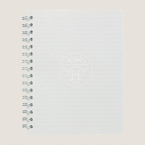 ノートレフィル 《ユリス》 MM 罫線