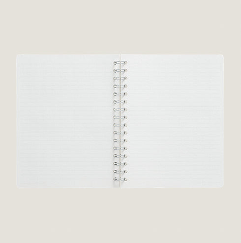 ノートレフィル 《ユリス》 MM 罫線