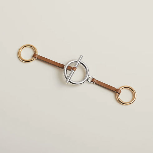 スカーフリング 90 《Passe-passe》