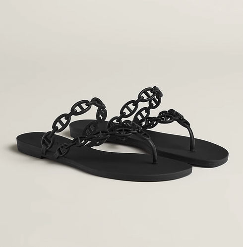 サンダル 《アイランド》