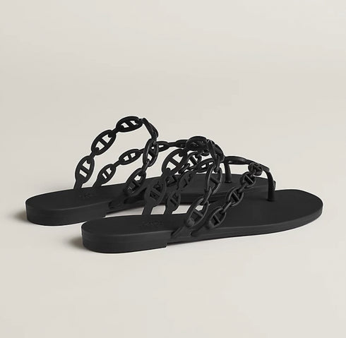 サンダル 《アイランド》