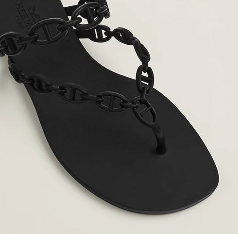 サンダル 《アイランド》