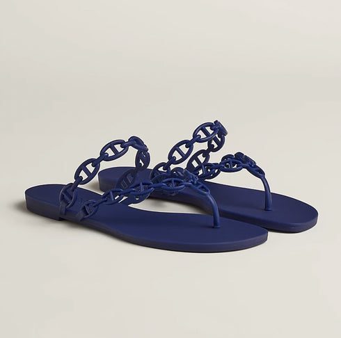 サンダル 《アイランド》