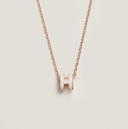 ペンダント 《ミニ・ポップH》