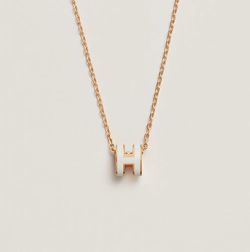 ペンダント 《ミニ・ポップH》