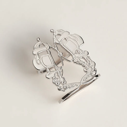 スカーフリング 70 《ブリッド・ドゥ・ガラ》