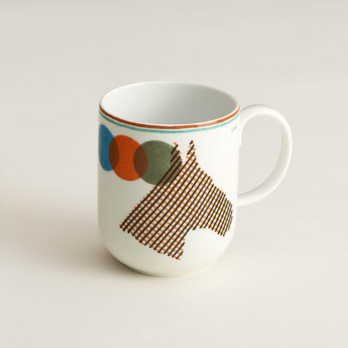 マグ 〈ソー・エルメス〉 シュヴァル